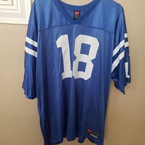 Peyton Manning jersey